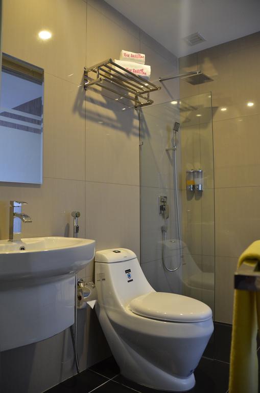 Hotel Trillium Kuala Lumpur Zewnętrze zdjęcie