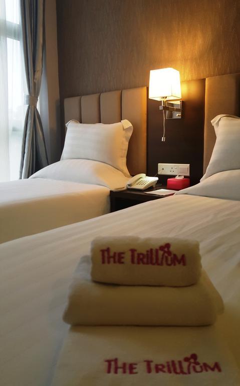 Hotel Trillium Kuala Lumpur Zewnętrze zdjęcie